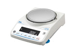 Balances analytiques A&D FX Fortis