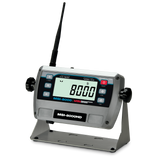 Balance suspendue "crane" MSI-4260RF 10,000lbx2lb avec télécommande 8000HD (Certifiée légale)