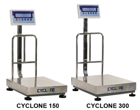 Balance de table Kilotech Cyclone